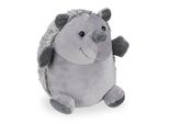 Relaxdays Riccio Grigio Da Porta