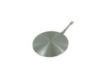 Kinghoff Adattatore Per Piani Cottura A Induzione ø23,5Cm KH4823