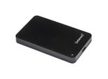 Intenso Memory Case - Disco Rigido - 1 Tb - Esterno (Portatile) - 2,5" (6,4 Cm) - Usb 3.0"