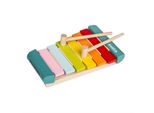 Cubika Xilofono In Legno Giocattolo Per Bambini Giocattolo Musicale 14033