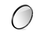 Walimex Pro Filtro Uv Slim Super Dmc 72 Mm - Filtro Uv Di Altissima Qualità Filtro Per Obiettivo