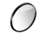 Walimex Pro Filtro Uv Slim Super Dmc 49 Mm - Filtro Uv Di Altissima Qualità Filtro Per Obiettivo