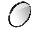 Walimex Pro Filtro Uv Slim Super Dmc 58 Mm - Filtro Uv Di Altissima Qualità Filtro Per Obiettivo