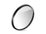 Walimex Pro Filtro Uv Slim Super Dmc 95Mm