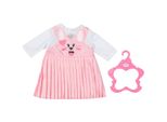 Zapf Zapf Baby Abito Da Coniglietto Nato 832868