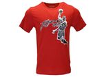 Nike Magliette Jordan Air Drifit, DH8924687, Taglia: 188