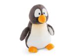 Nici Peluche Pinguino Noshy 16Cm Seduto, Verde
