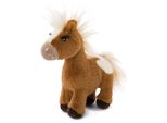 Nici Peluche Pony Lorenzo 25Cm