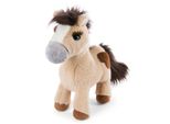 Nici Peluche Mystery Hearts Pony Loretta, 25 Cm