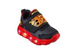 Skechers Scarpe Thermo Flash Flame Flow, 400104NBKRD