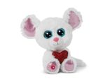 Nici Glubschis Peluche Topo Luvi Nubi 15Cm, Verde