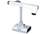 Elmo TT-12G Camera De Documents Nero, Bianco 25,4 / 2,3 Mm (1 / 2,3") Cmos Usb 2.0"