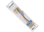 Da Vinci 5014 Mottler Set Di Pennelli Piatti 3 Pz