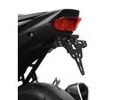 Porta Targa Zieger Pro Compatibile Con Honda Cb 750 Hornet