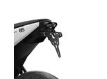 Porta Targa Zieger Pro Compatibile Con Suzuki GSX-8S Austria