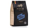 Marley Coffee Soul Rebel - 227 G Di Caffè In Grani 100 % Arabica