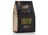 Lively Up - 227 G Di Caffè Marley In Grani