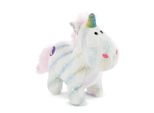 Nici Peluche Unicorno Custode Della Luna 13Cm Verde