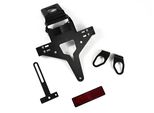 Porta Targa Zieger Compatibile Con Yamaha YZF-R6 Bj 2006-16