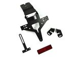 Porta Targa Zieger Compatibile Con Yamaha YZF-R125