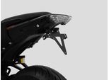 Zieger Classic Portatarga Completo Compatibile Con Yamaha Tracer 7