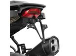 Zieger Porta Targa Basic Compatibile Con Harley Davidson Pan America