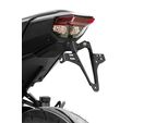 Zieger Porta Targa Basic Compatibile Con Yamaha MT-09