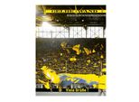 Grußkarte BVB VIELE GRÜßE!