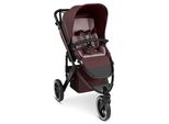 Kinderwagen SALSA 5 RUN Umbra