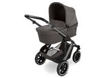 Kinderwagen SALSA 5 AIR Almond