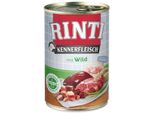 Scatola Per Giochi Rinti 400Gx24 Kennerfleisch