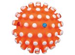 Igelball FüR Hunde ø 6 Cm Petrol