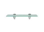 Syfax™ Mensola Galleggiante In Vetro 30X10 Cm 8 Mm