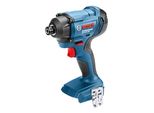 Bosch Gdr 18V-160 Avvitatore Ad Impulsi A Batteria 18V 1/4" - Senza Batteria, Senza Caricabatterie"