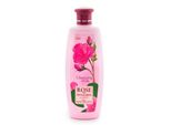 Biofresh Rose Of Bulgaria Latte Detergente Con Acqua Di Rose Naturale Al 100% 330Ml