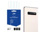 Samsung Galaxy S10+ - Protezione Della Lente 3Mk