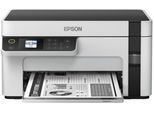 Epson Ecotank ET-M2120 - Stampante Multifunzione - B/N - Inkjet - A4/Legale (Supporti) - Fino A 15 Pagine/Min