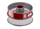 Tefal Delibake Bundt Cake Tin Tin Ø 27 Cm Teglia Da Forno Teglia Per Torte Base Di Sollevamento
