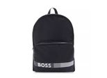 Hugo Rucksäcke - BOSS Catch 2.0 Marine Rucksack - Gr. unisize - in Blau - für Damen
