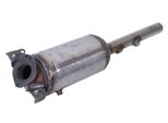 JMJ Rußpartikelfilter RENAULT 1165 8200568594 DPF,Partikelfilter,Rußfilter,Ruß-/Partikelfilter, Abgasanlage