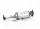 NAP carparts Rußpartikelfilter HONDA CAD10120 18160R07E00 DPF,Partikelfilter,Rußfilter,Ruß-/Partikelfilter, Abgasanlage