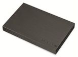 Intenso 6,3 Cm (2,5") 1TB 3.0 Memoryboard Antracite"