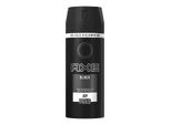 Axe Deodorant Bodyspray Nero, 150 Ml