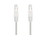 Cavo Di Rete RJ45 Utp Nanocable 10.20.0403-W Cat.6/ 3M/ Bianco