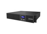 Powerwalker Vi 2200 Rle Line-Interactive 2.2 Kva 1320 W 4 Ac Outlet(S)