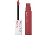 Maybelline New York Superstay Matte Ink Rossetto #170-Iniziatore 5Ml