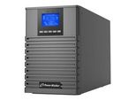 Bluewalker 10122193 Powerwalker Vfi 1500 Ict Iot Usv 1500VA/ 1500W