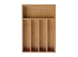 Inserto Organizzatore Per Cassetto Portaposate Kinghoff Kh-1222