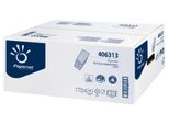 Papernet - Carta Asciugamani 2 Veli 3000 Fogli 22 X 32 Cm