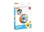 Palla Gonfiabile Baby Shark 50 Cm